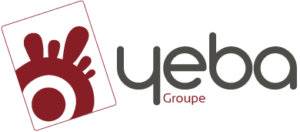 Logo Yeba Groupe